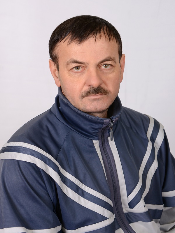 Подоляк Петр Петрович.